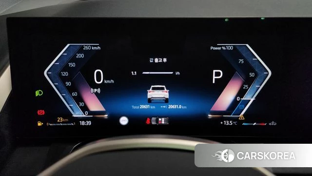 BMW X3 (G45) id 3882864 из Кореи 18