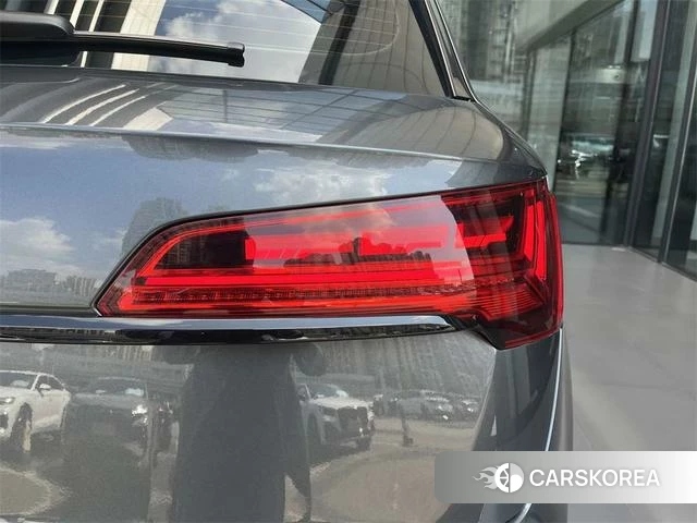 Audi SQ5 id 4261660 из Китая 12
