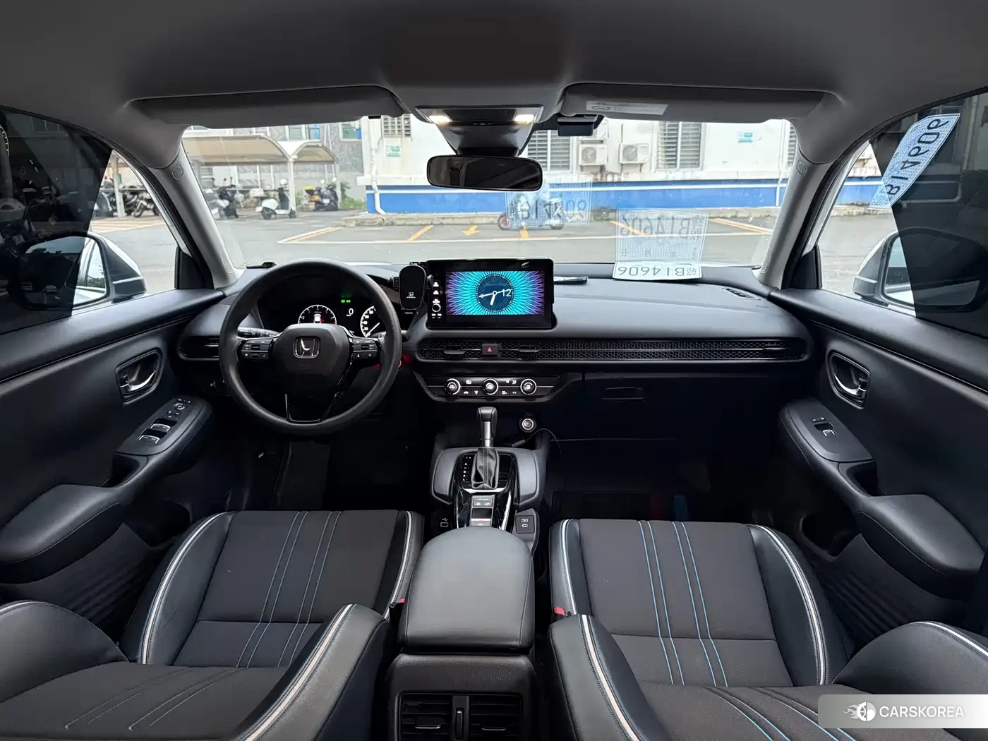 Honda HR-V id 4538664 из Китая 16