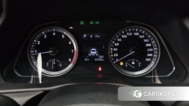 Hyundai Sonata (DN8) id 3003685 из Кореи 18