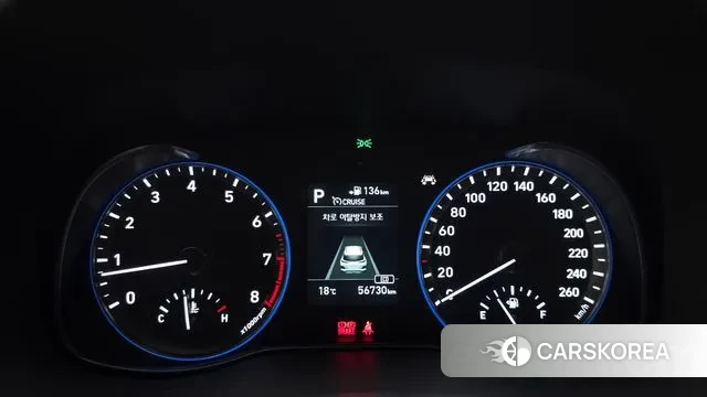 Hyundai Kona id 3308175 из Кореи 18