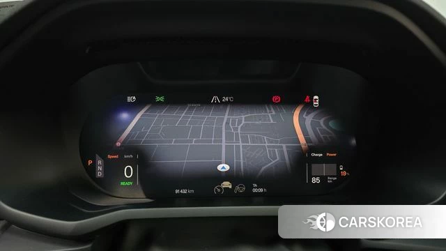 Polestar Polestar 2 id 4880275 из Кореи 18