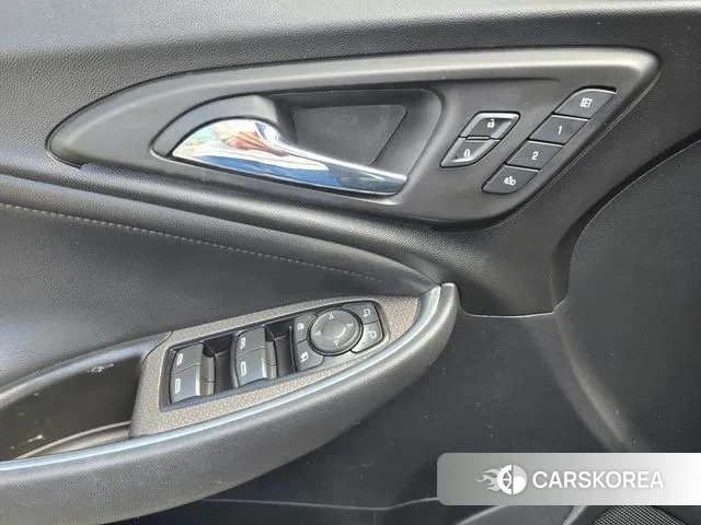 Chevrolet (GM Daewoo) All New Malibu id 2971609 из Кореи 15