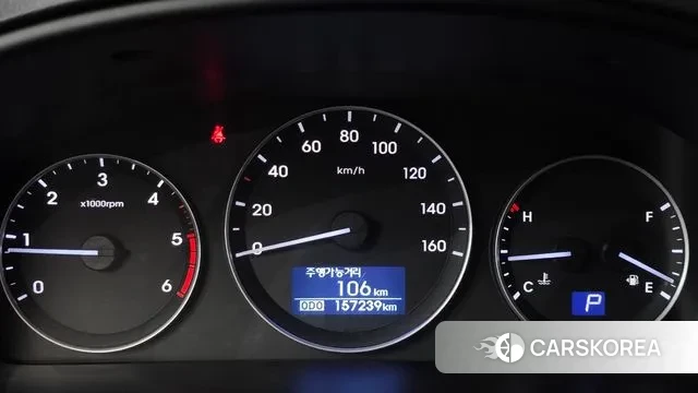 Hyundai The New Grand Starex id 3249166 из Кореи 18