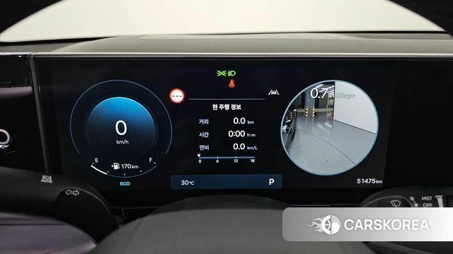 Hyundai Grandeur (GN7) id 4613162 из Кореи 18