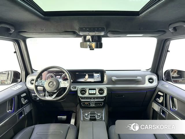 Mercedes-Benz G-class id 3993832 из Китая 29