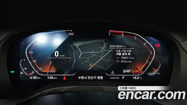 BMW X4 (G02) id 2510808 из Кореи 18