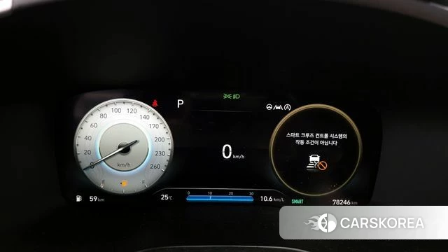 Hyundai The New Santa Fe id 4389309 из Кореи 18