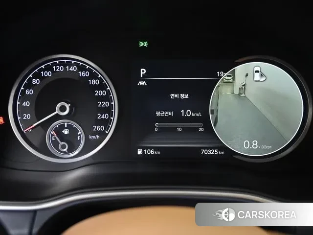 Genesis GV80 id 3463871 из Кореи 18