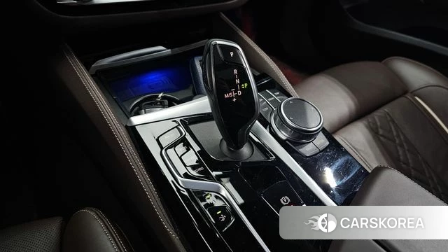 BMW 6 Series GT (G32) id 4650680 из Кореи 32