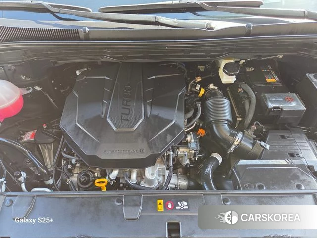 Kia Carnival 4th generation id 4201634 из Кореи 18