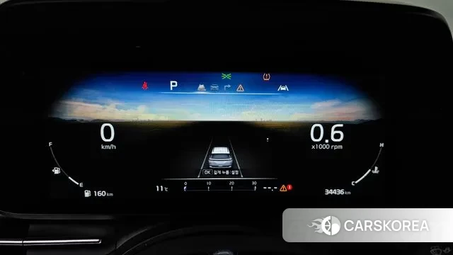 Kia Carnival 4th generation id 3410705 из Кореи 18