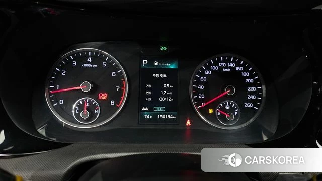 Kia K5 3rd generation id 4647163 из Кореи 18