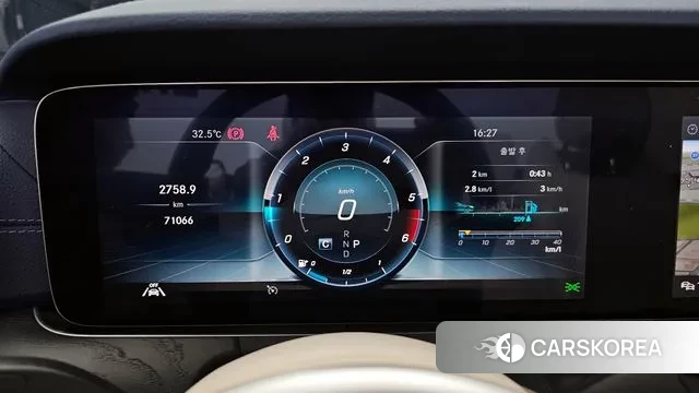 Mercedes-Benz E-Class W213 id 3049678 из Кореи 18