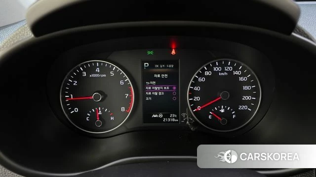 Kia Morning Urban (JA) id 4618570 из Кореи 29