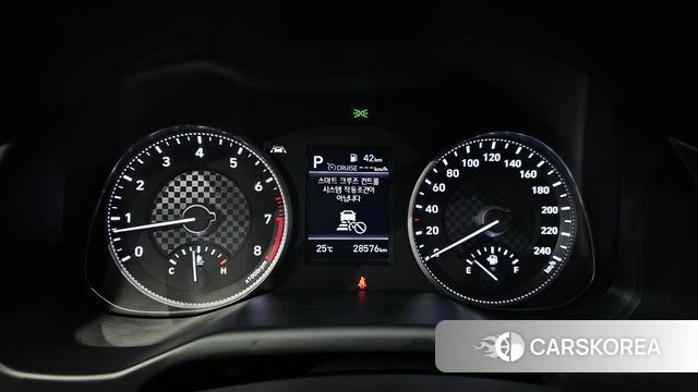 Hyundai The New Avante AD id 4471047 из Кореи 28