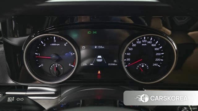 Kia Carnival 4th generation id 4542485 из Кореи 18
