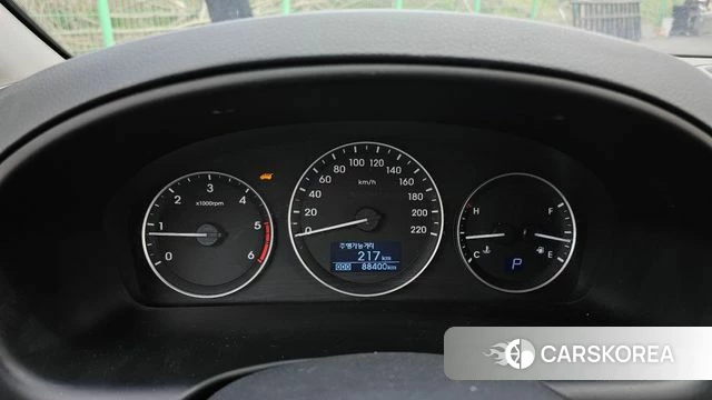 Hyundai The New Grand Starex id 3880241 из Кореи 18