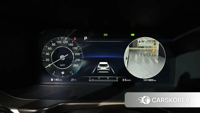 Kia Sorento 4th Generation id 4794253 из Кореи 18