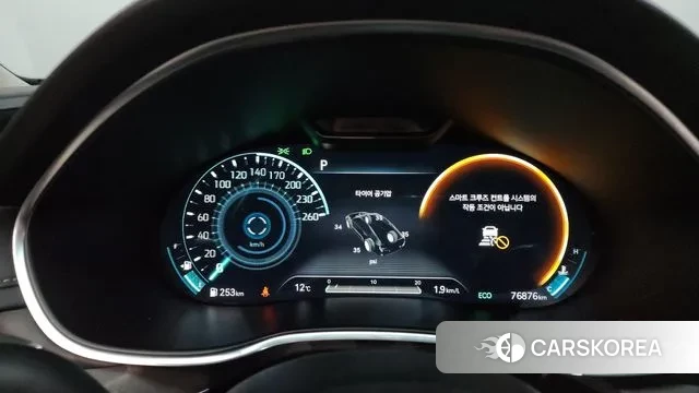 Genesis G80 (RG3) id 3324114 из Кореи 18