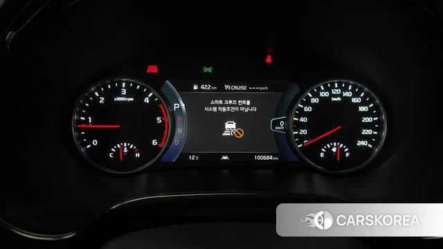 Kia Seltos id 3910601 из Кореи 18