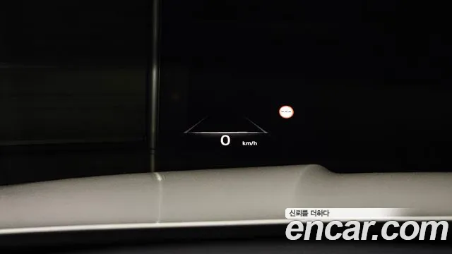 Genesis GV80 id 2837312 из Кореи 18