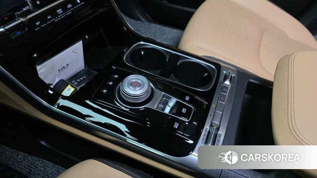 Kia Carnival 4th generation id 3839601 из Кореи 18