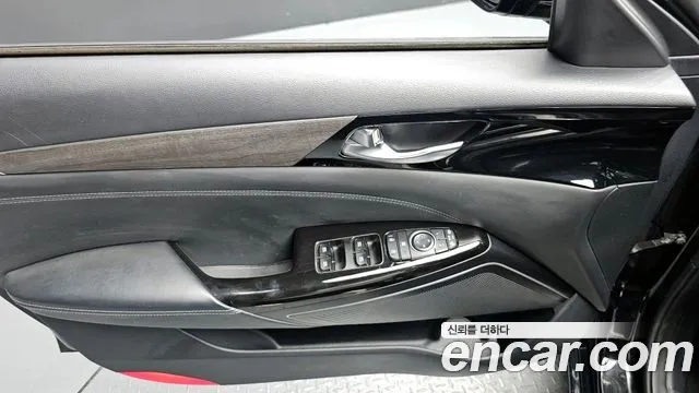 Kia K7 Premier id 2784921 из Кореи 18