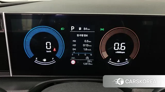 Hyundai The New Tucson (NX4) id 3052689 из Кореи 18