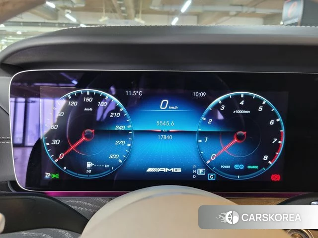 Mercedes-Benz AMG GT id 3799010 из Кореи 18