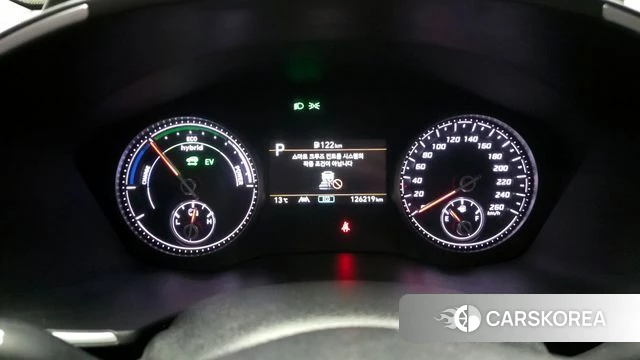 Hyundai The New Santa Fe id 3915353 из Кореи 18