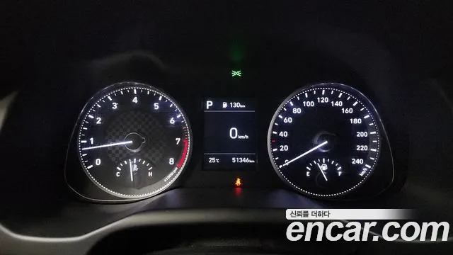 Hyundai The New Avante AD id 2715044 из Кореи 18