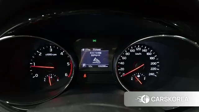 Kia The New Carnival id 3423036 из Кореи 18