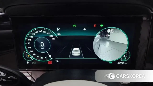 Hyundai The New Grandeur IG id 2901361 из Кореи 18