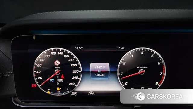 Mercedes-Benz E-Class W213 id 2932281 из Кореи 18