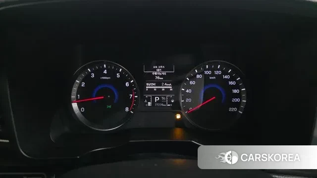 Ssangyong Berry New Tivoli id 3499430 из Кореи 18