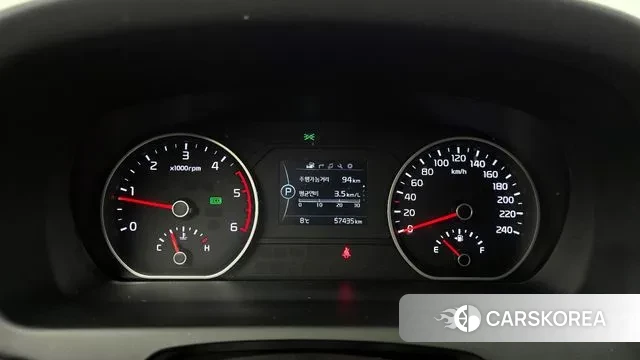 Kia The New Mohave id 3742907 из Кореи 18