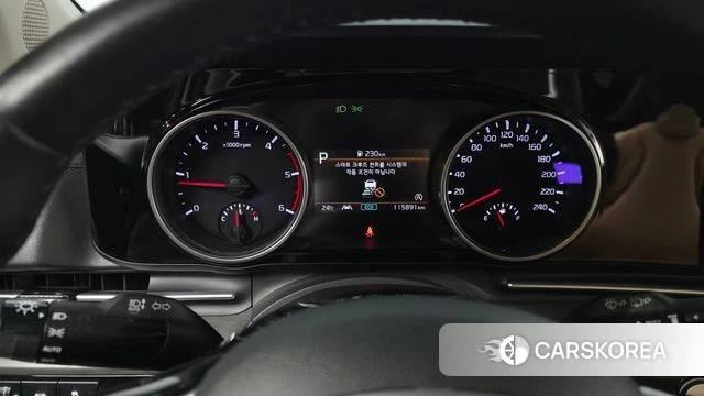 Kia Carnival 4th generation id 4434636 из Кореи 18
