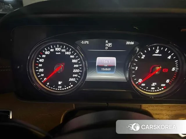 Mercedes-Benz E-Class W213 id 3434659 из Кореи 16