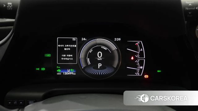 Lexus ES300h 7th generation id 4898333 из Кореи 37