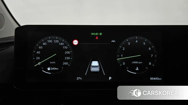 Kia The New Carnival 4th Generation id 4778617 из Кореи 18