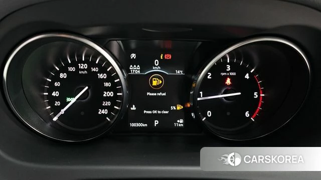 Land Rover Discovery Sports id 3861091 из Кореи 18