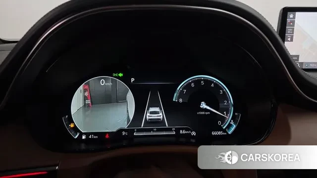 Genesis GV70 id 3734956 из Кореи 18