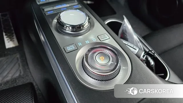 Genesis GV70 id 3777334 из Кореи 18