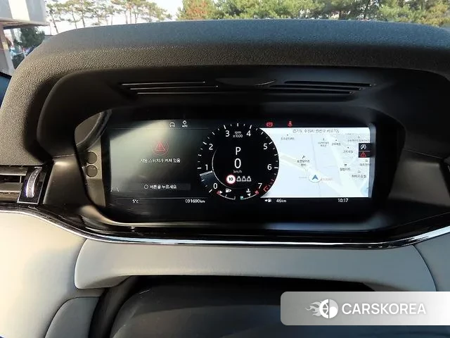 Land Rover Range Rover Evoque 2nd Generation id 3390246 из Кореи 18