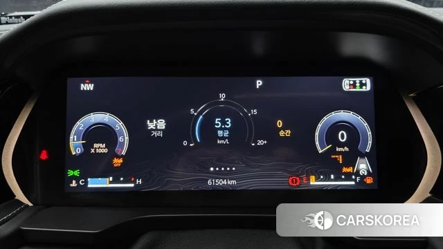 Jeep Grand Cherokee (WL) id 3851484 из Кореи 18