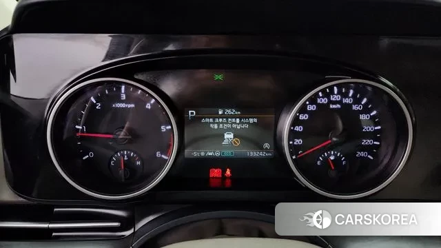 Kia Carnival 4th generation id 3640760 из Кореи 18