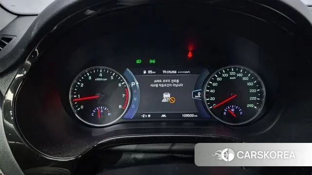 Kia Seltos id 3626776 из Кореи 18