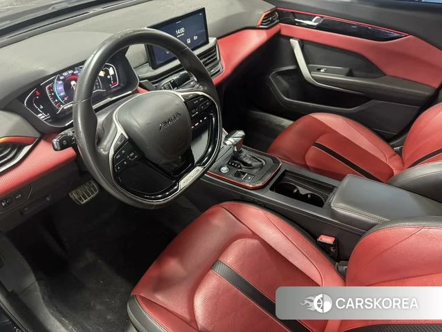 Dongfeng Fengshen Yi Hyun id 4242390 из Китая 8
