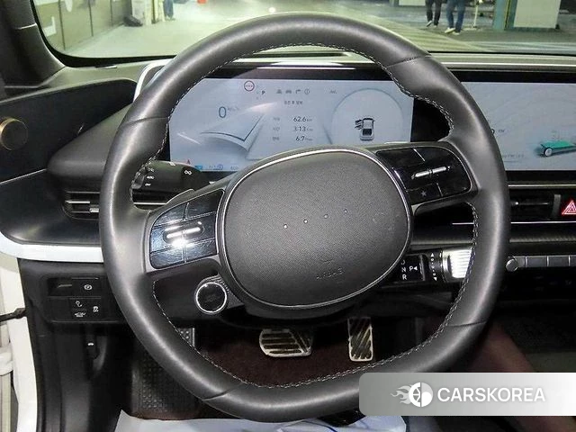 Hyundai Ionic 6 id 4847762 из Кореи 18